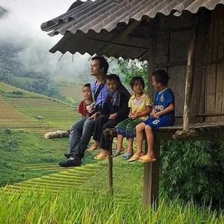 Câu chuyện cậu bé họ Huỳnh ở Uông Bí và hành trình đổi đời cùng Hotspot Matrix_Ứng dụng rút ngắn video