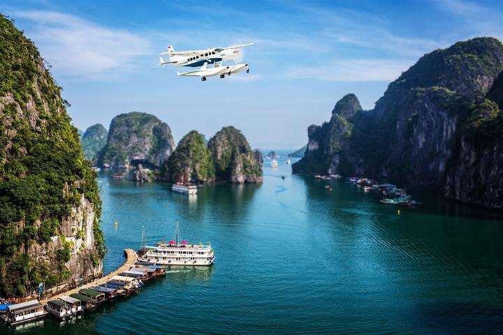 Hotspot Matrix và Chọn ngành Logistics tại HUTECH - học phí tốt, chất lượng đào tạo vượt