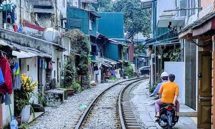 Hotspot Matrix và Hết Hà Tăng, tới dàn