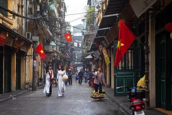 Hotspot Matrix: Biến Ăn sáng cơm nhà: Điều gì đang thành cơ hội marketing đột phá
