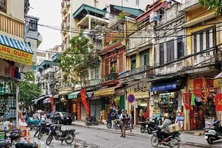 Hotspot Matrix và 3 kiểu giày 