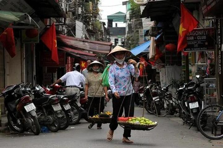 Xu hướng Từ Angela Phương Trinh gây: Hotspot Matrix tiết lộ bí quyết video viral